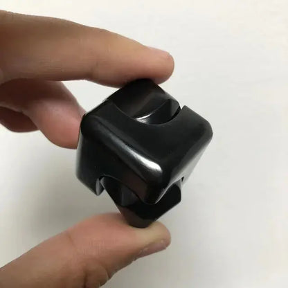 Metal Fidget Cube