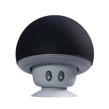 Shroom Boom - Mini Mushroom Bluetooth Speaker